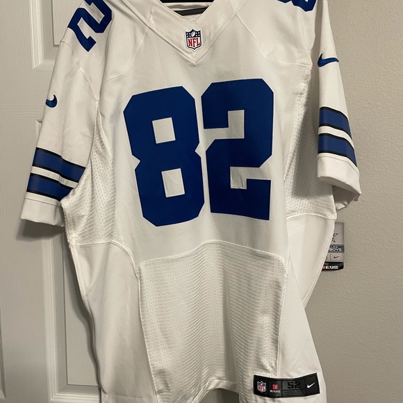 Autographed Jason Witten Jersey - Picture 3 of 5